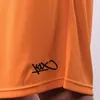 K1X Basketball New Micromesh Shorts mit 3 Taschen, Produktbild-Vorschau 2
