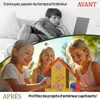 Eli® Kit de construction de mangeoire pour enfants en bois Voir les images du produit 4