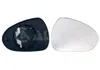 Alkar Spiegelglas, Außenspiegel rechts 6402803 Produktbild-Vorschau 4