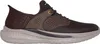 Skechers Errores de Talla 210890CHOC in Brown color size 43 Voir les images du produit 4