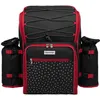 anndora Picknick Rucksack 4 Pers. 29 teile Kühlrucksack - Produktbild-Vorschau 6