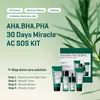 SOME BY MI - Miracle AC SOS KIT - Súprava prípravkov na Náhľad obrázku produktu 4