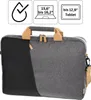 Laptophoes Florence, geschikt voor laptops van 15,6" tot Productafbeelding-voorbeeld 6