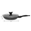 Klausberg granitová pánev 26 cm s poklicí 8297 Náhled obrázku produktu 7