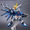 Bandai SD Gundam EX-Standard Rising Freedom Náhľad obrázku produktu 6
