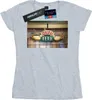 Friends - "Central Perk" T-Shirt für Damen BI20696 (M) Produktbild-Vorschau 1