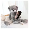 XXL Teddybär Plüsch Kuschel  Teddy Bär Valentinstag Produktbild-Vorschau 6