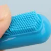 4-Pack Soft Dog Toothbrush, TPR Dog Toothbrush Sets, Finger Náhled obrázku produktu 3