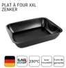 Zenker XXL, bandeja para salchichas y para hornear, 40 x 34 Vista previa de la imagen del producto 9