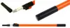 Motive Teleskopstange 0,8–1,4m Aluminium Glasfaser Griff Produktbild-Vorschau 1