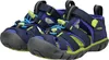 Keen Jungen Sandale blau Größe EUR 32 Produktbild-Vorschau 25