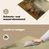 KitchenYeah© Herdabdeckplatte Neun Windhunde in einer Produktbild-Vorschau 2
