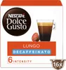 Nescafé Dolce Gusto Lungo decaffeinato entkoffeiniert | 16 Produktbild-Vorschau 6