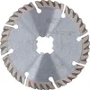 Bosch 2 608 615 166, Tarcza tnąca, Środek płaski, Podgląd zdjęcia produktu 23