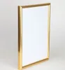 Classic Leichter Kunststoffbilderrahmen mit Acrylglas Produktbild-Vorschau 5