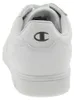 Champion New Court Low Sneaker Weiß in Gr. 43 Produktbild-Vorschau 6