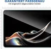 2x 4H Tablet Schutzglas für Apple iPad 10. Gen 10.9 Zoll Produktbild-Vorschau 4