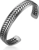 True Rebels Armreif Edelstahl 50060180 Produktbild-Vorschau 2