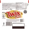 Twix White, Kiste mit 30x 46g Produktbild-Vorschau 6
