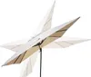 Multiple views of an open umbrella are layered on a white background. Anteprima dell’immagine prodotto