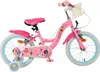 Disney Princess Kinderfahrrad - Mädchen - 16 Zoll - Rosa - Produktbild-Vorschau 14