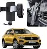Schwerkraft-Halter Basic für den Volkswagen T-Roc (2022-) Produktbild-Vorschau 1