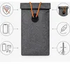 Universell RFID-Signalschutz-Etui, Wozinsky WPB-R12, Grau Produktbild-Vorschau 4