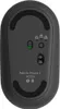Logitech Pebble 2 Combo - Spanisches QWERTY-Layout, Grafit Produktbild-Vorschau 2