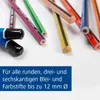 STAEDTLER Kurbelspitzmaschine mit Spitzkonus Voir les images du produit 6