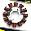 Area1 Stator alternatore di ricambio per Minarelli 50cc 2T Anteprima dell’immagine prodotto 2