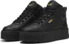 Puma Damen Sneakers Schwarz 397463-02 Grösse 38,5 Produktbild-Vorschau 1