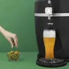 Pivný výčapný systém Weasy PINT568, kapacita 5 l, teplota 3 Náhľad obrázku produktu 5
