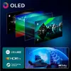 Philips 77OLED810 OLED Smart TV - 77 Zoll Display mit P5 AI Produktbild-Vorschau 4