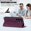 Handyhülle für Blackview Wave 10C, Leder Wallet Klapphülle Produktbild-Vorschau 3