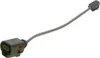 BOSCH 1 987 474 512 Warnkontakt Bremsbelagverschleiß 170mm Produktbild-Vorschau 2