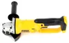 DeWALT DCG412NT-XJ, 7000 RPM, 12,5 cm, Akku, 2,2 kg Produktbild-Vorschau 3