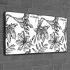 Coloray Canvas 120x60  Wandbild Leinwand Bilder Natur Produktbild-Vorschau 2