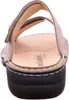 Finn Comfort Komfort Pantoletten Damen 31383138383734 Gold Produktbild-Vorschau 16