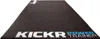 WahooFitness WFKICKRMAT, Antistatische Bodenmatte, Schwarz, Produktbild-Vorschau 4