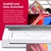 Olympia 3130 - 33 cm - Kalt-/Warmlaminator - 5 min - 250 Produktbild-Vorschau 9
