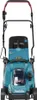 Makita Akku-Rasenmäher LM003GZ, 40 V, Schnittbreite 38 cm Produktbild-Vorschau 3