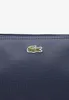 Kabelka Lacoste Bolso Lacoste Large L.12.12 Concept azul Náhľad obrázku produktu 20