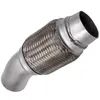 Opravná sada Flex Pipe Y-pipe Filter pevných častíc DPF pre Náhľad obrázku produktu 5