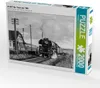 CALVENDO Puzzle 01 0517 Hp. Traun Jan. 1981 2000 Teile Produktbild-Vorschau 2
