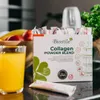 Biostile Collagen powder blend- 5 zdrojov hydrolyzovaného Náhľad obrázku produktu 3