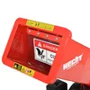 Gartenhäcksler Holzhäcksler Benzin HECHT 6208 | 5,2 kW / 7 Produktbild-Vorschau 9