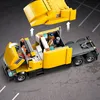 Kloubový nákladní automobil LEGO City 60440 Náhled obrázku produktu 15