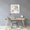 Stuhlunterlage Bürostuhlunterlage 120 cm x 90 cm Bodenmatte Produktbild-Vorschau 3