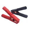 M60C Batterie Krokodilklemmen Set 2x – 300A Starthilfekabel Produktbild-Vorschau 2