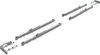 Hettich Schiebetür Dämpfer TopLine XL Silent System Produktbild-Vorschau 1